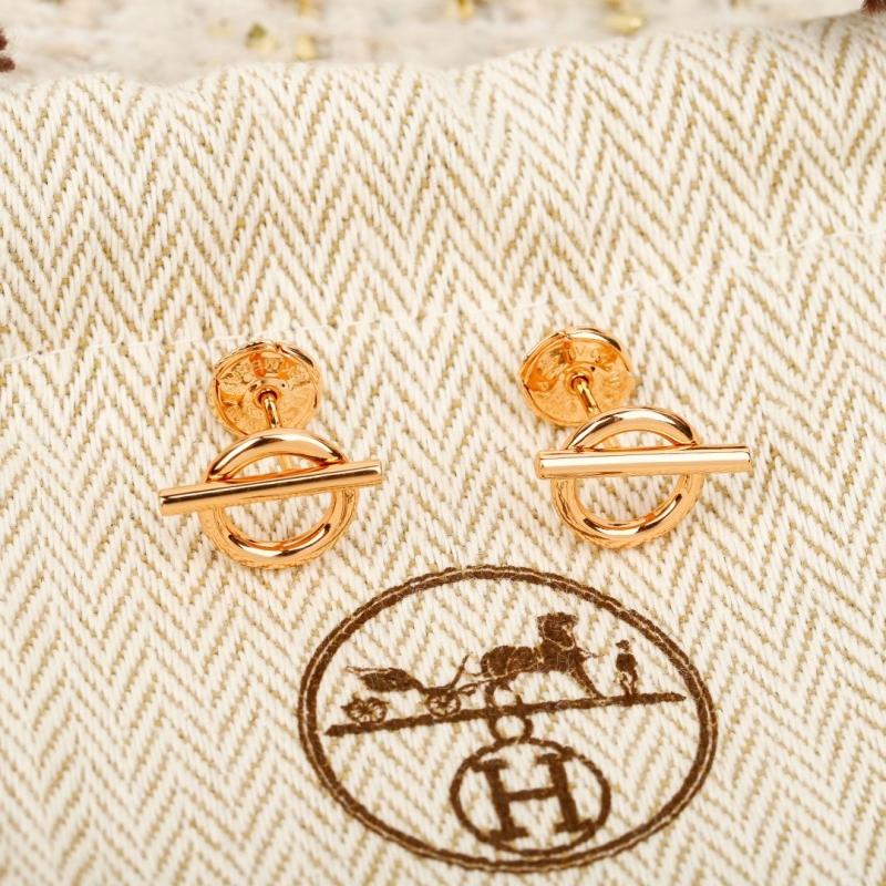 H**me5 earrings